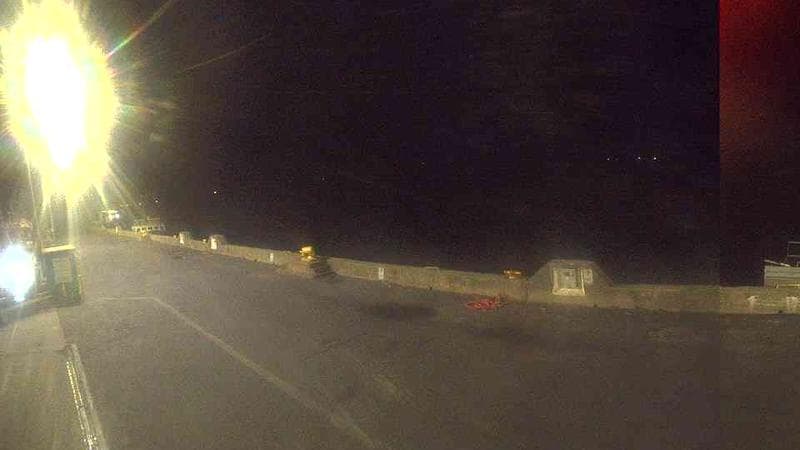 Lobster Rock Wharf West