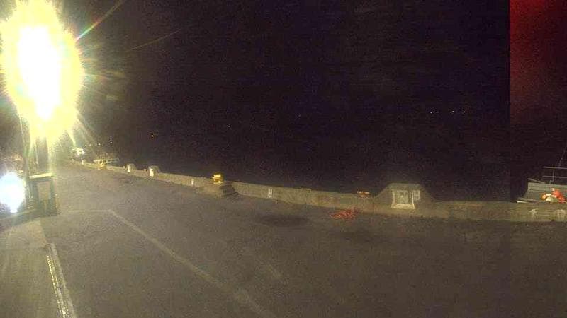 Lobster Rock Wharf West