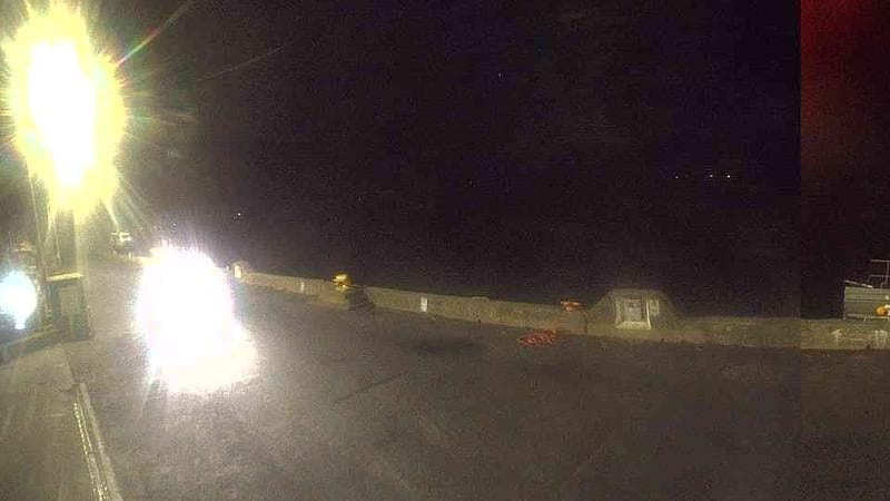 Lobster Rock Wharf West