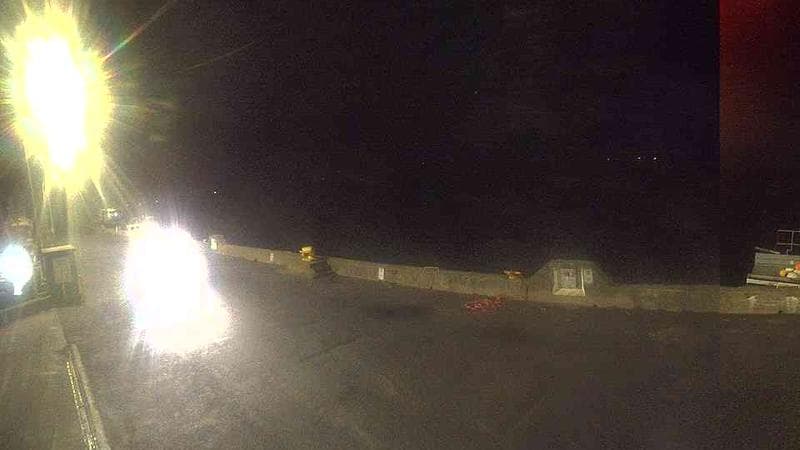 Lobster Rock Wharf West