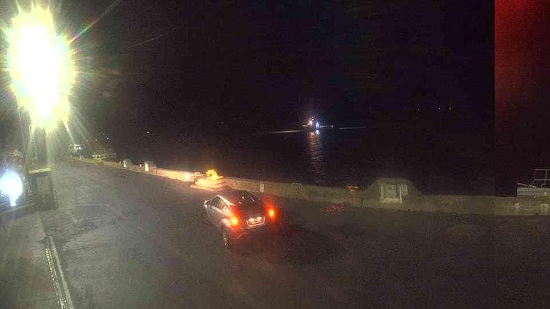 Lobster Rock Wharf West