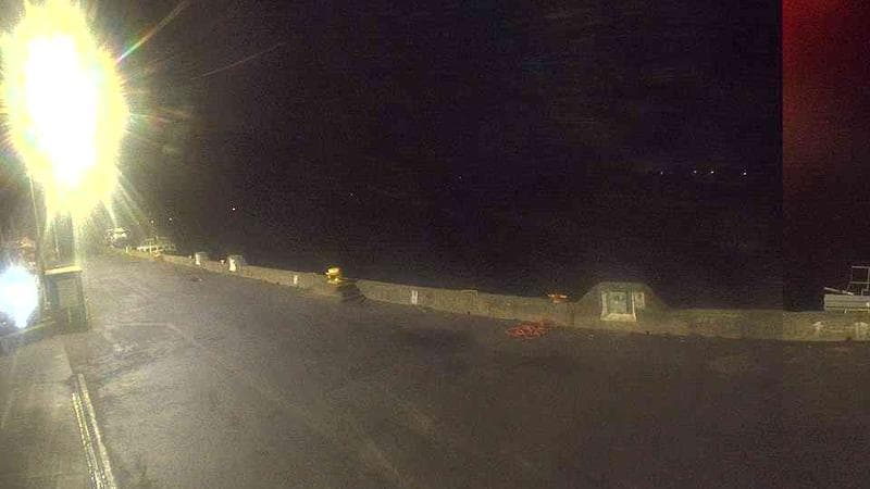 Lobster Rock Wharf West