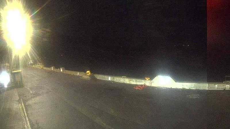 Lobster Rock Wharf West