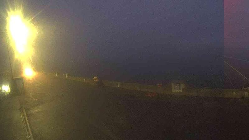 Lobster Rock Wharf West