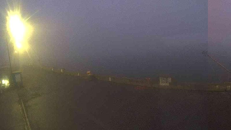 Lobster Rock Wharf West