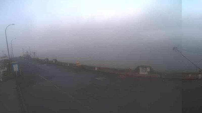 Lobster Rock Wharf West