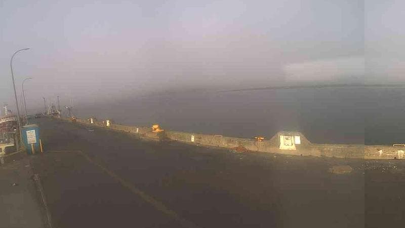 Lobster Rock Wharf West