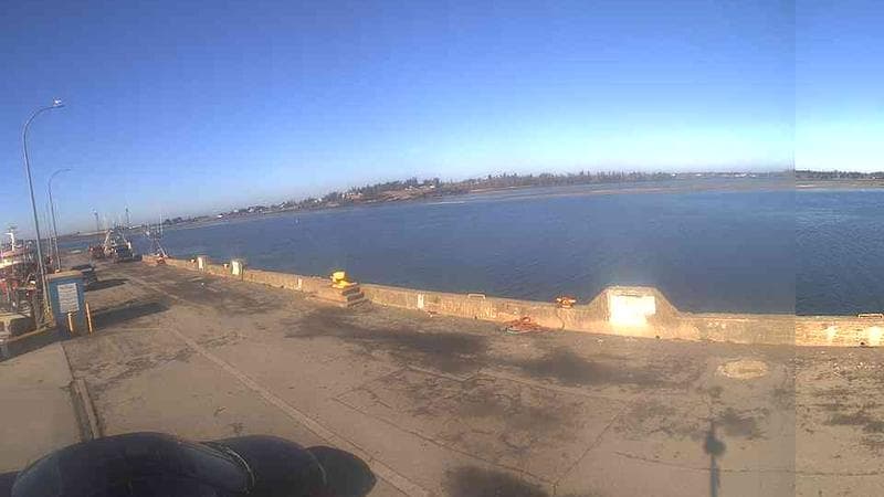 Lobster Rock Wharf West