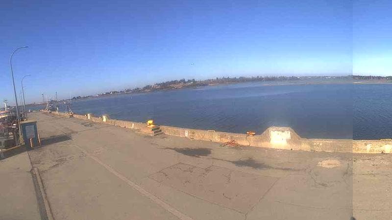 Lobster Rock Wharf West