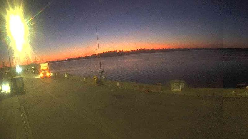 Lobster Rock Wharf West