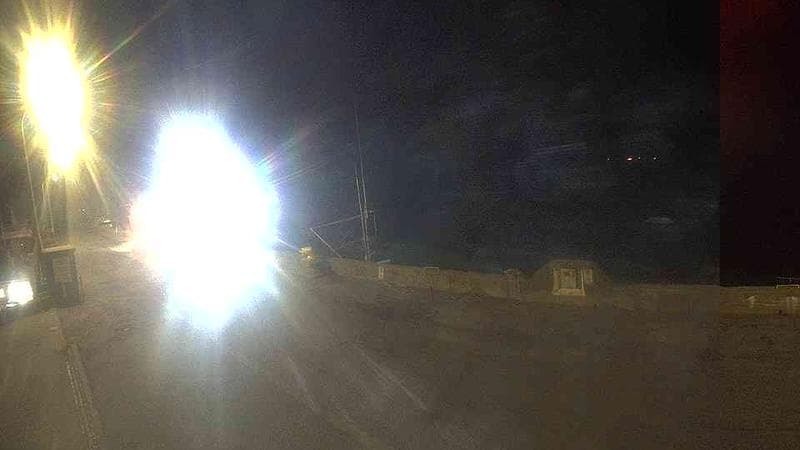 Lobster Rock Wharf West