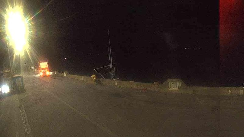 Lobster Rock Wharf West