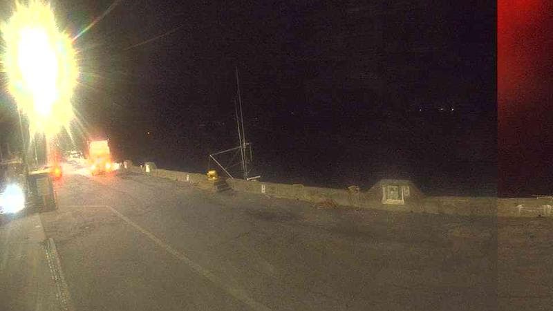 Lobster Rock Wharf West