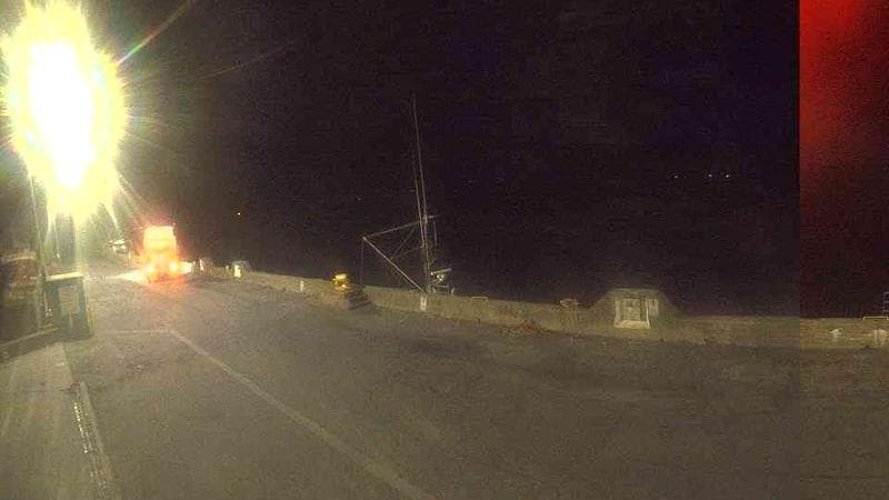 Lobster Rock Wharf West