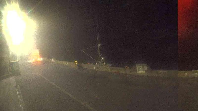 Lobster Rock Wharf West