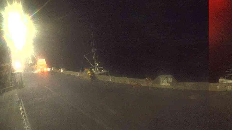 Lobster Rock Wharf West