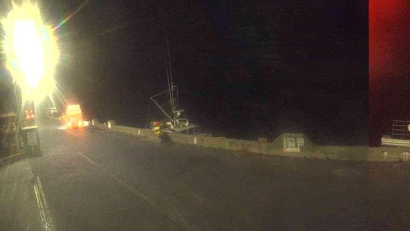 Lobster Rock Wharf West