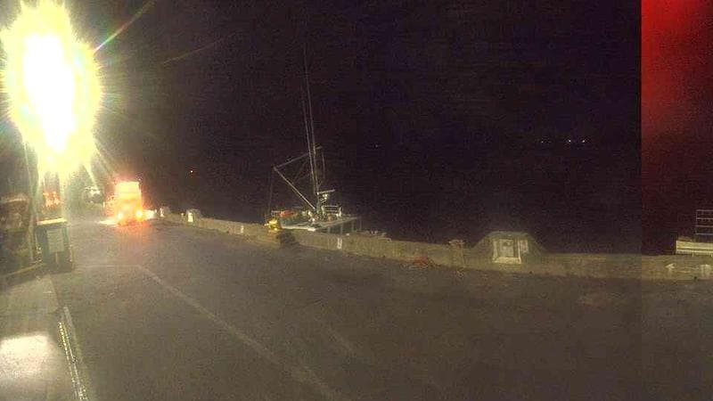 Lobster Rock Wharf West