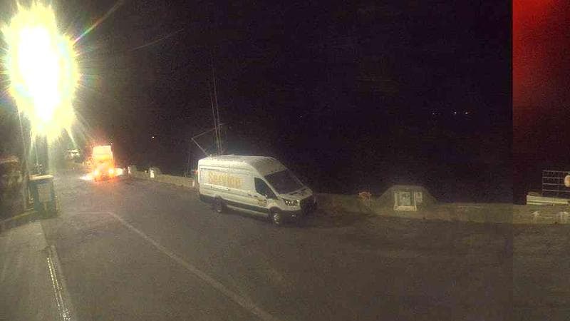 Lobster Rock Wharf West