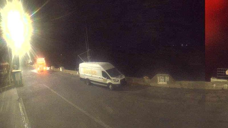 Lobster Rock Wharf West