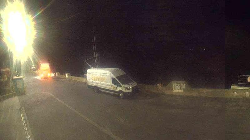 Lobster Rock Wharf West