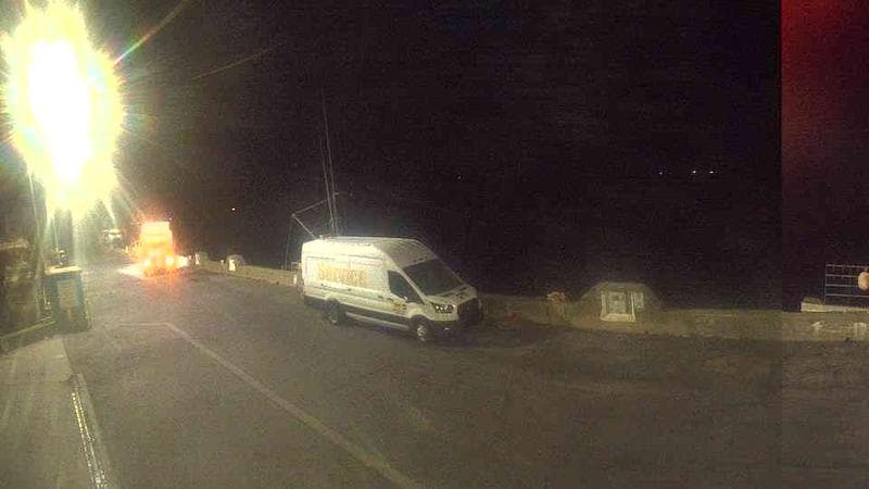 Lobster Rock Wharf West