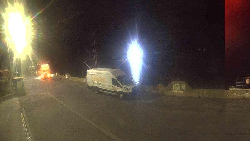 Lobster Rock Wharf West