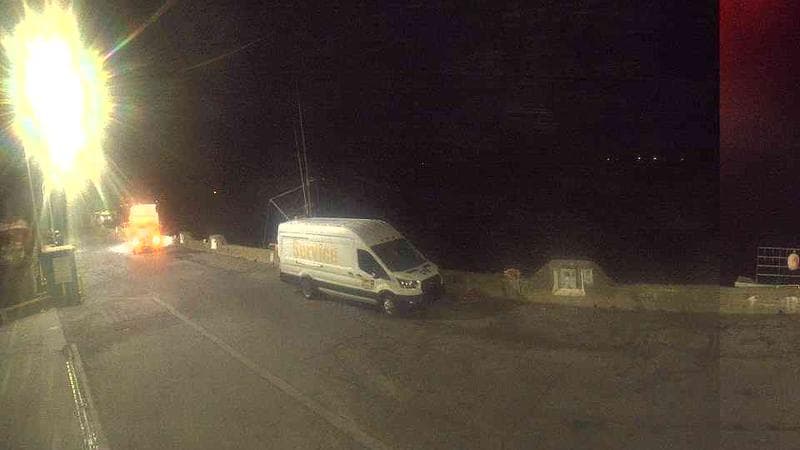 Lobster Rock Wharf West