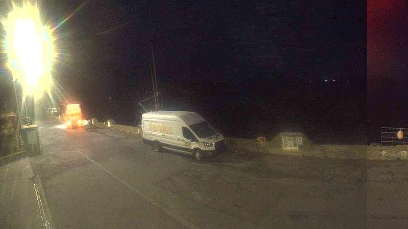 Lobster Rock Wharf West