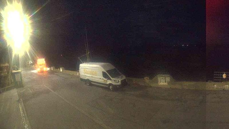 Lobster Rock Wharf West