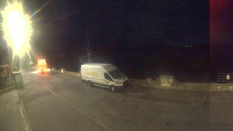 Lobster Rock Wharf West