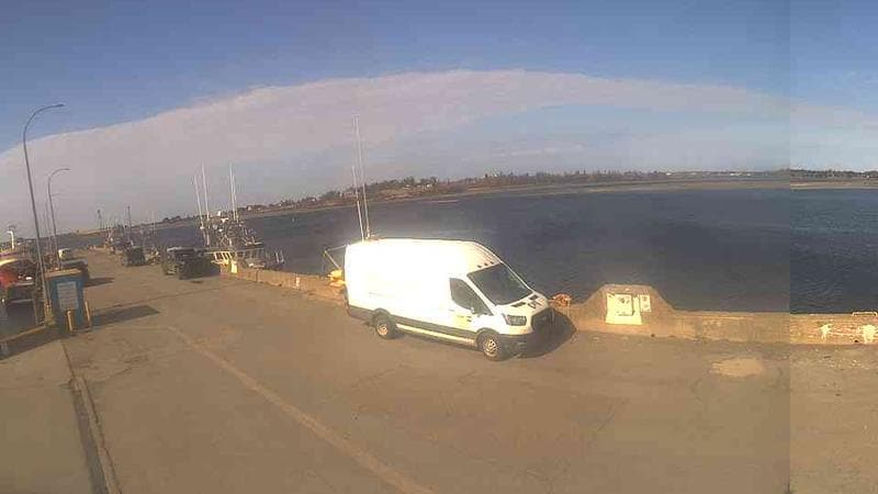 Lobster Rock Wharf West