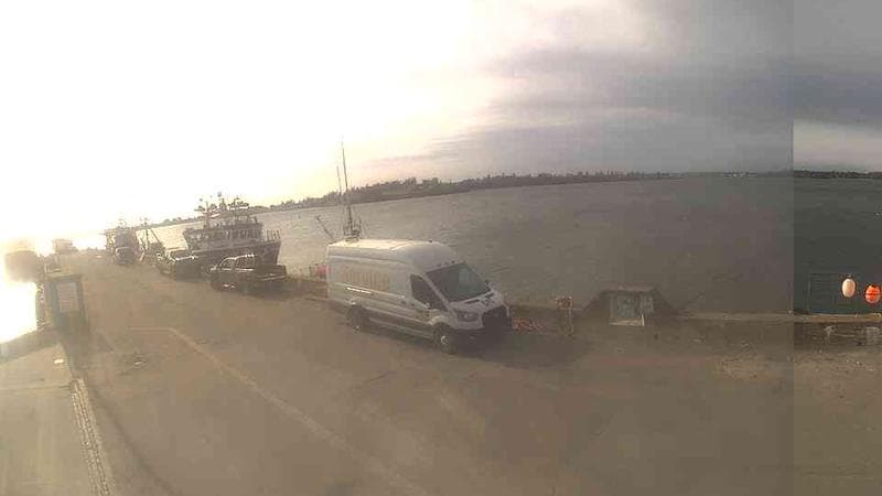 Lobster Rock Wharf West