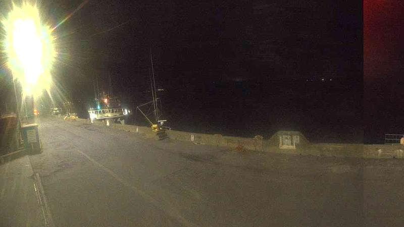 Lobster Rock Wharf West