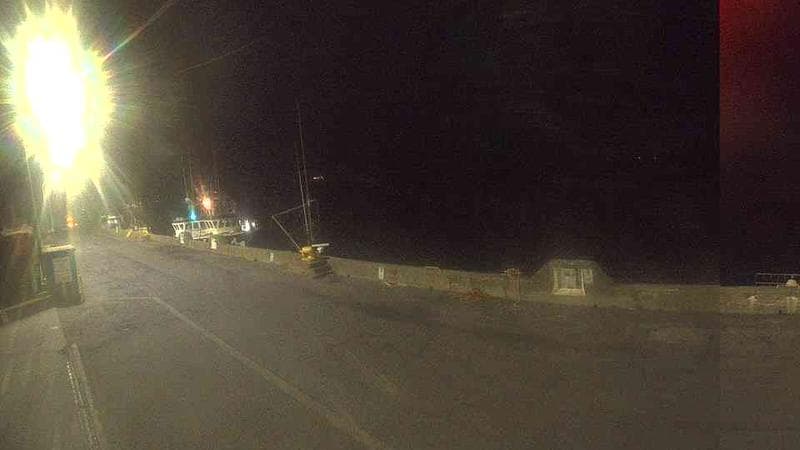 Lobster Rock Wharf West