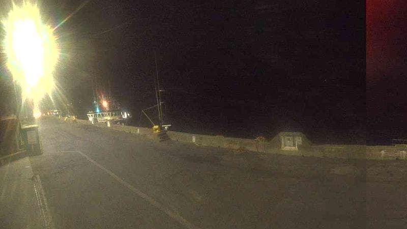 Lobster Rock Wharf West