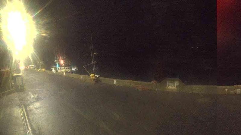 Lobster Rock Wharf West