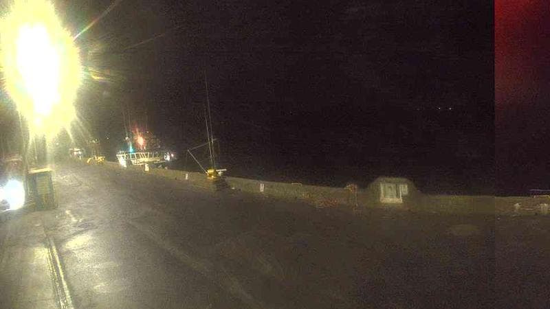 Lobster Rock Wharf West