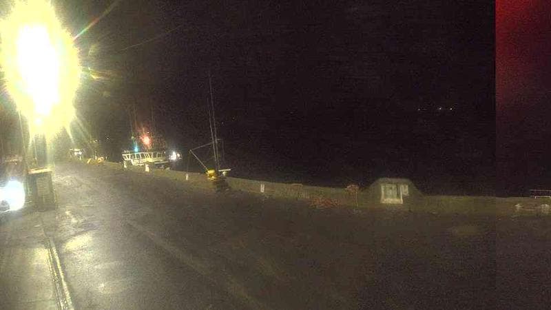 Lobster Rock Wharf West