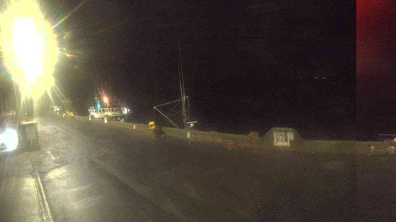 Lobster Rock Wharf West