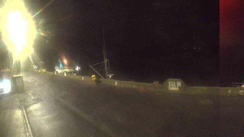 Lobster Rock Wharf West