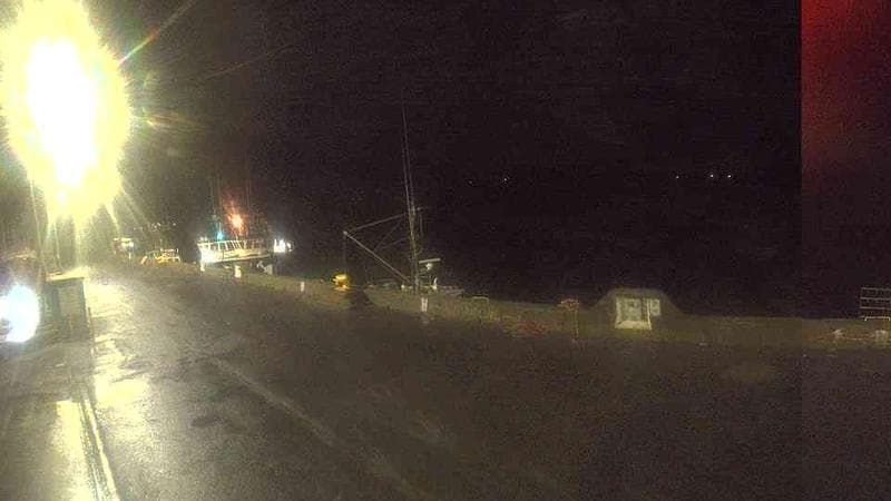 Lobster Rock Wharf West