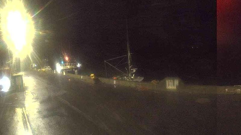 Lobster Rock Wharf West