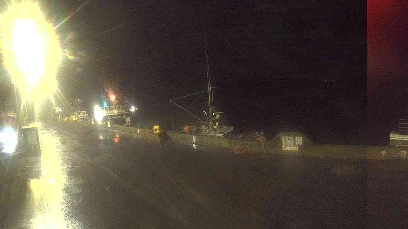 Lobster Rock Wharf West