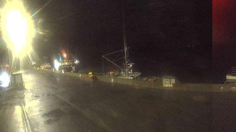 Lobster Rock Wharf West