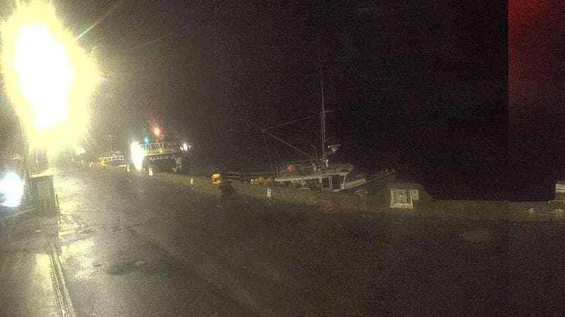 Lobster Rock Wharf West