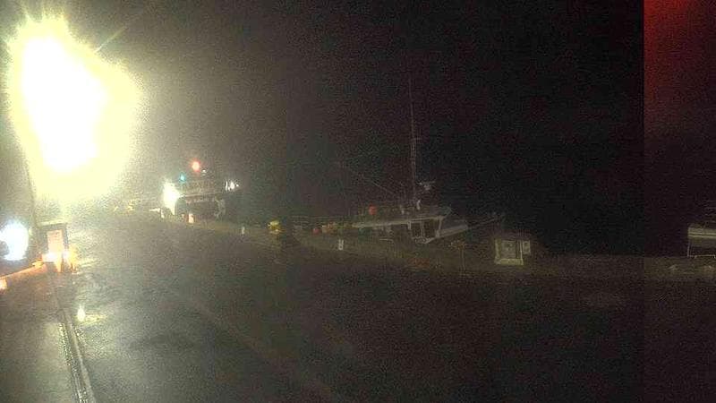 Lobster Rock Wharf West