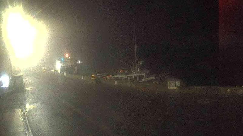 Lobster Rock Wharf West