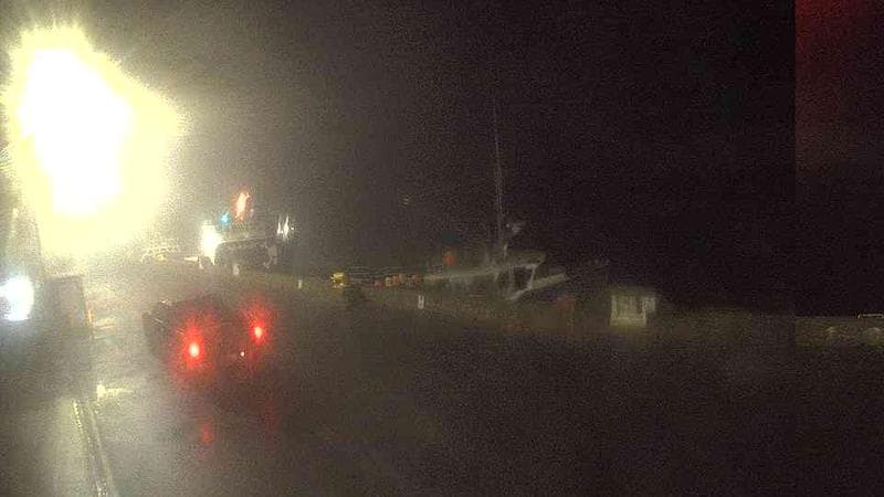 Lobster Rock Wharf West