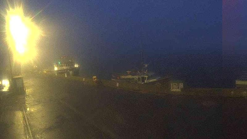 Lobster Rock Wharf West